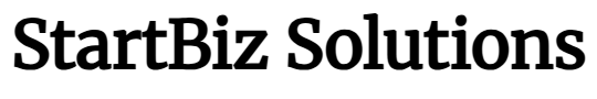 StartBiz Solutions