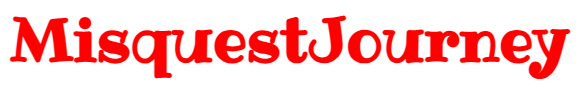 Misquestjourney