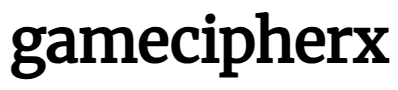 gamecipherx