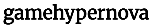 gamehypernova