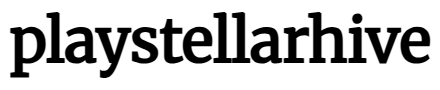 playstellarhive