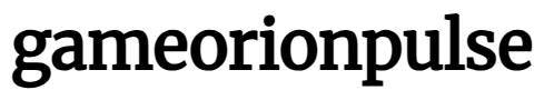gameorionpulse
