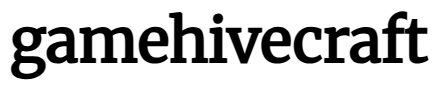  gamehivecraft