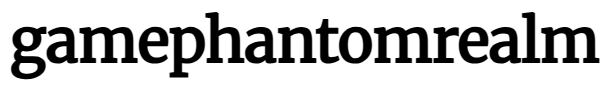 gamephantomrealm