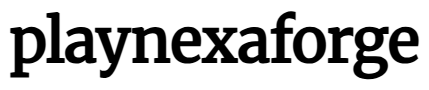 playnexaforge