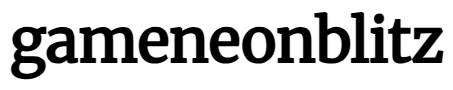 gameneonblitz