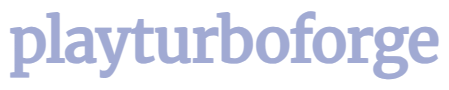 playturboforge