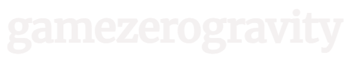 gamezerogravity