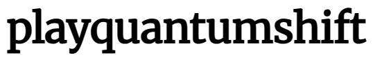 playquantumshift