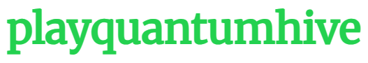 playquantumhive logo