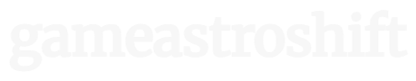 gameastroshift - Games