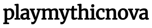 playmythicnova