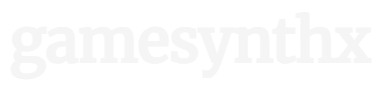 gamesynthx