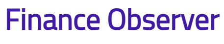 Finance Observer
