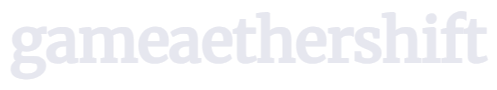 gameaethershift