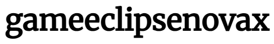 gameeclipsenovax
