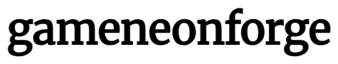 gameneonforge