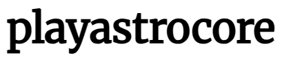 playastrocore