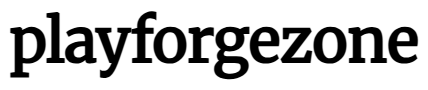 playforgezone