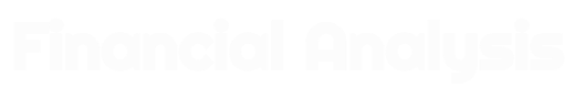 Financial Analysis