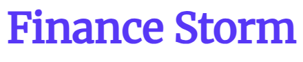 Finance Storm