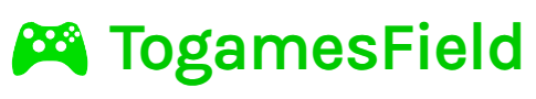 Togamesfield