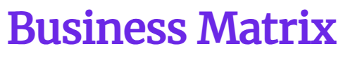 Business Matrix