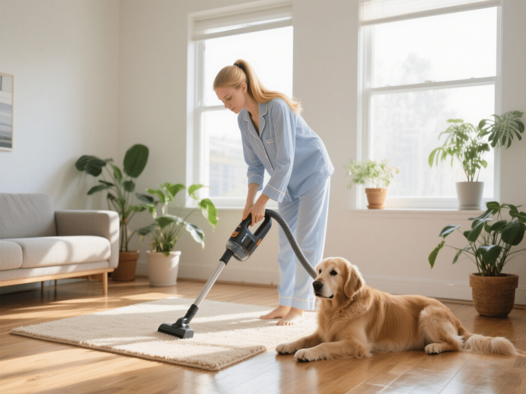 How to Flea-Proof Your Home: 7 Proven Ways to Create a Parasite-Free Environment