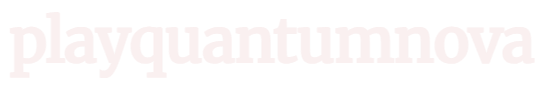 playquantumnova