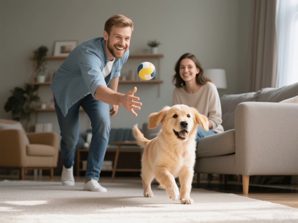How to Choose the Right Pet for Your Family: A Step-by-Step Approach How to Choose the Right Pet for Your Family: A Step-by-Step Approach