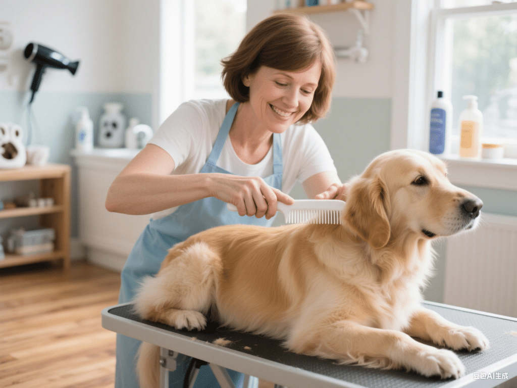 Complete Guide to Grooming Your Pet: Tools, Techniques, and Tips Complete Guide to Grooming Your Pet: Tools, Techniques, and Tips