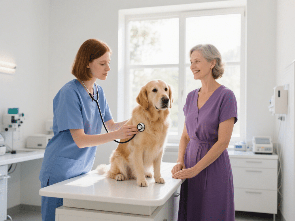 Understanding Pet Health: Preventative Care and Regular Check-ups Understanding Pet Health: Preventative Care and Regular Check-ups