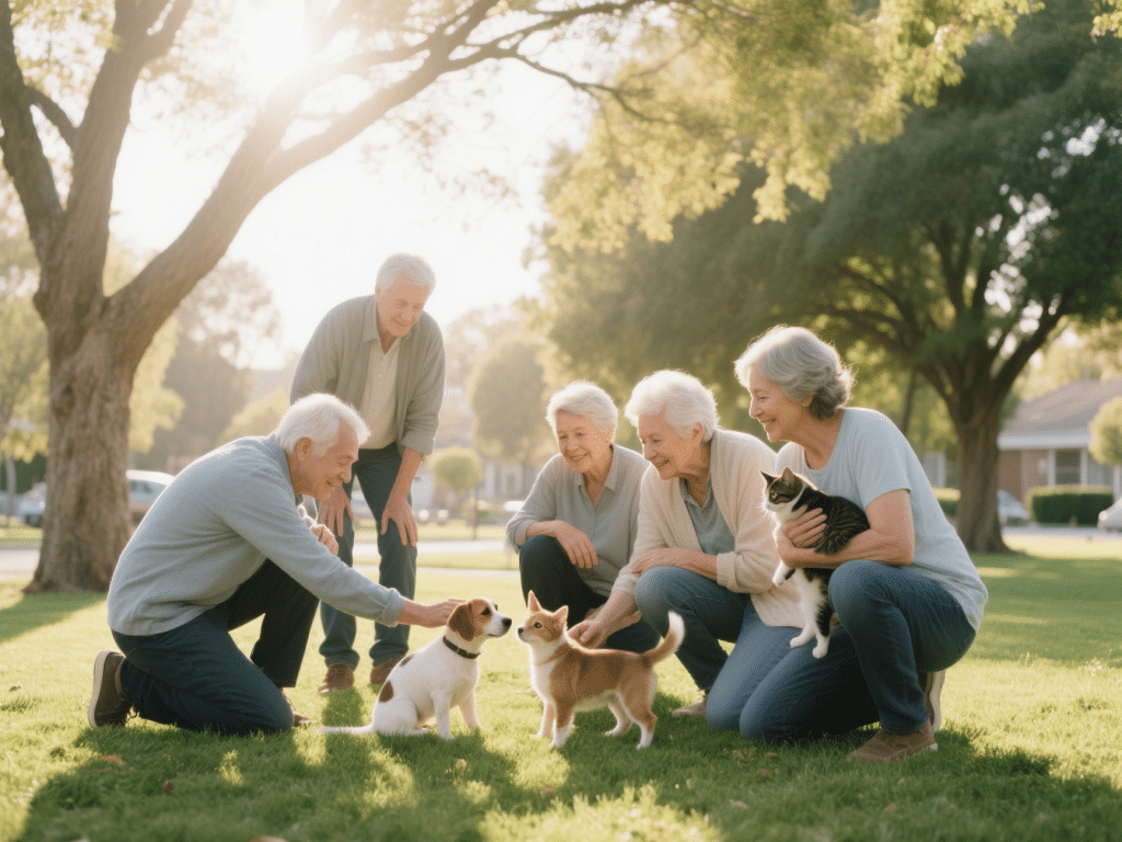The Importance of Socializing Your Pet: Best Practices for Puppies and Kittens
