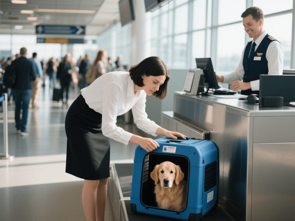 Pet Travel: How to Prepare Your Pet for a Journey