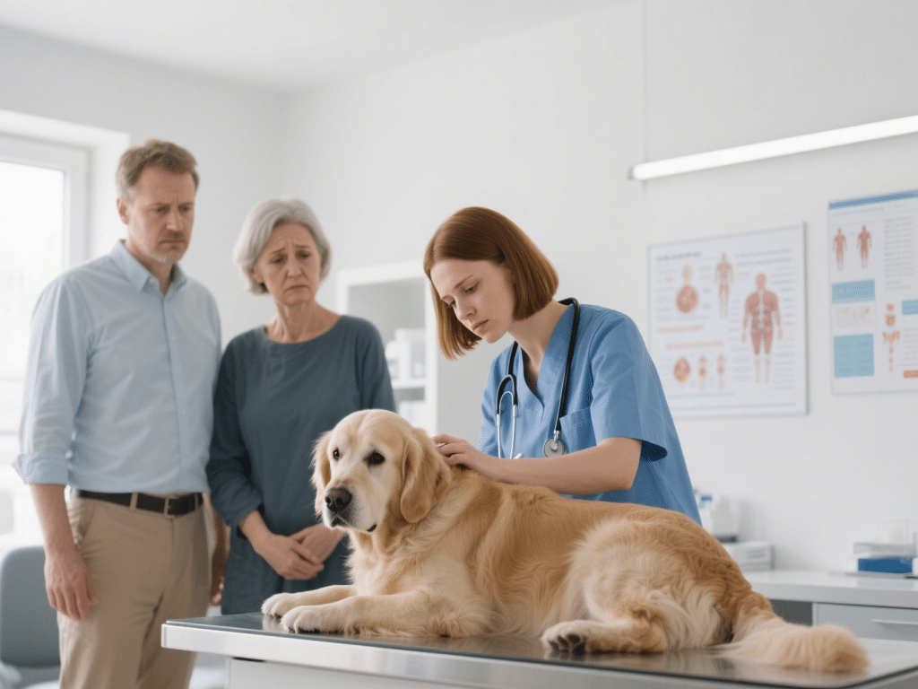 The Benefits of Pet Insurance: Why You Should Consider It