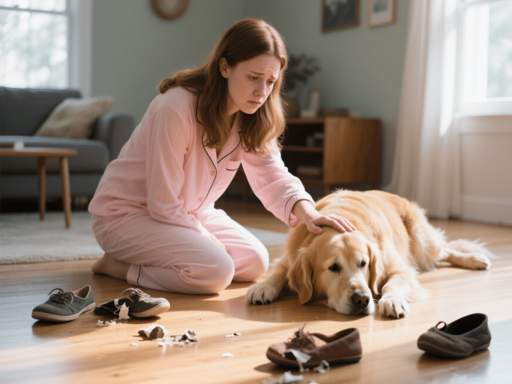 Dealing with Pet Separation Anxiety: Signs and Solutions Dealing with Pet Separation Anxiety: Signs and Solutions