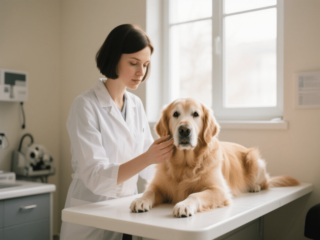 The Science of Pet Aging: How to Care for Senior Pets The Science of Pet Aging: How to Care for Senior Pets