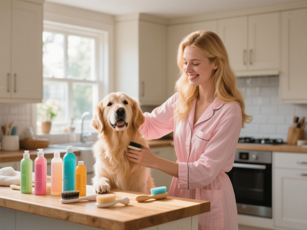 Pet Hygiene: The Best Ways to Keep Your Pet Clean and Healthy