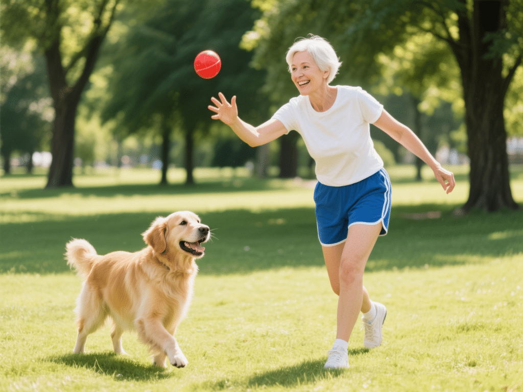 The Role of Play in Pet Development: Importance for Mental and Physical Health