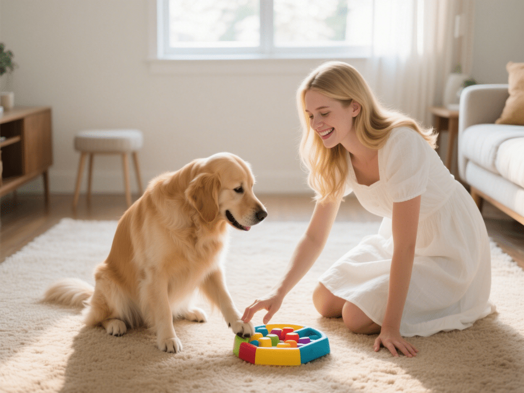 Pet Enrichment: Creating a Stimulating Environment for Your Pet Pet Enrichment: Creating a Stimulating Environment for Your Pet