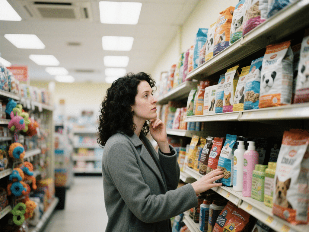 How to Choose the Best Pet Supplies: A Comprehensive Buyer’s Guide How to Choose the Best Pet Supplies: A Comprehensive Buyer’s Guide