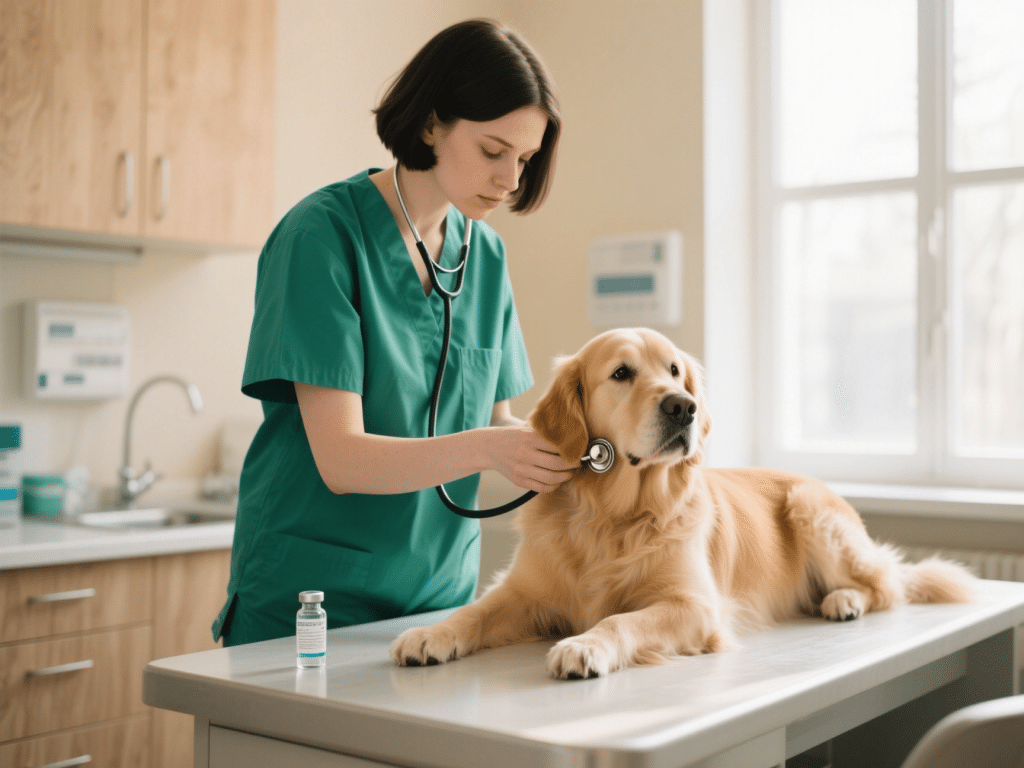 The Importance of Regular Vet Visits: What You Need to Know