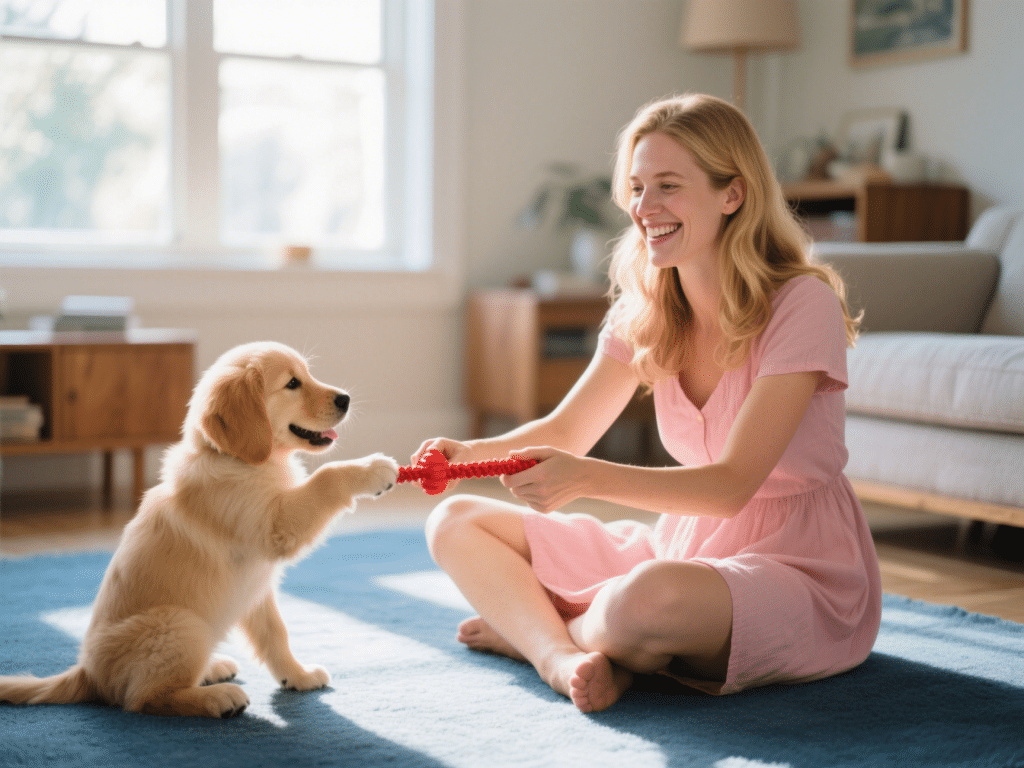 How to Build a Strong Bond with Your Pet: Tips for Connecting with Your Animal