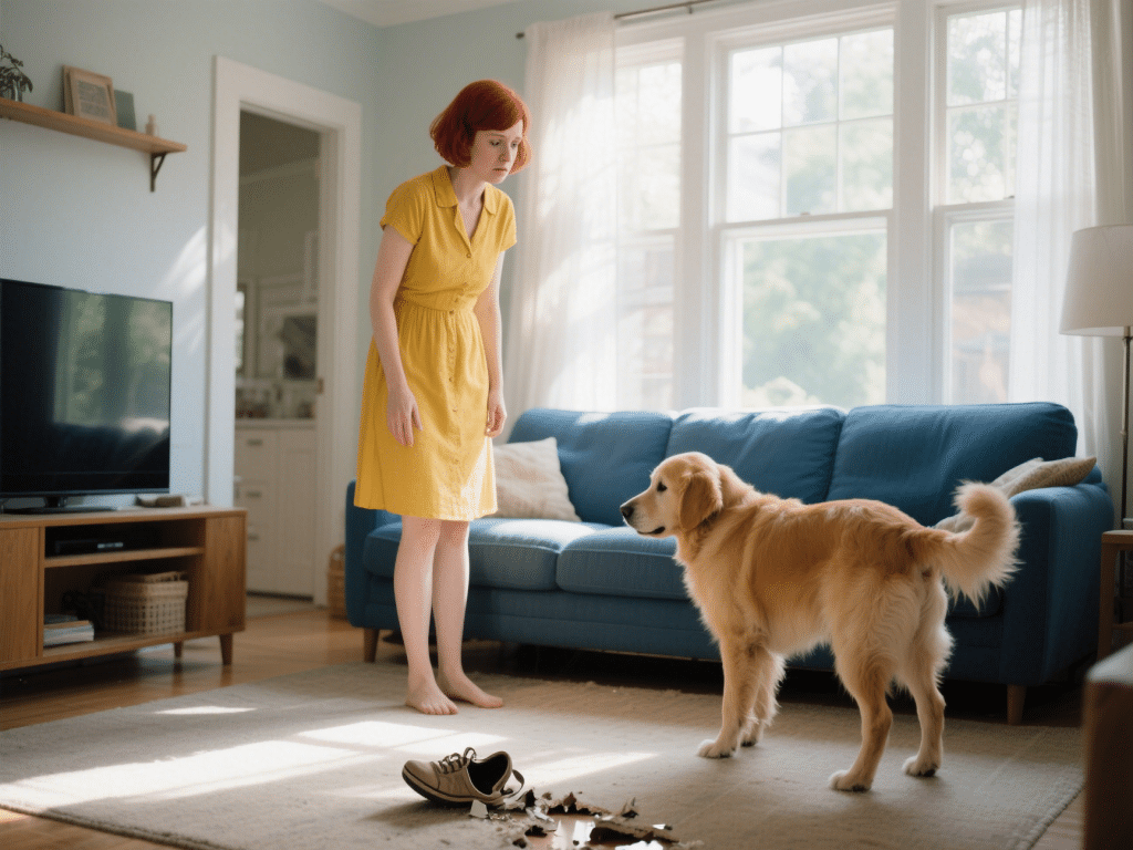 Understanding Pet Behavior: Why Your Pet Does What It Does Understanding Pet Behavior: Why Your Pet Does What It Does