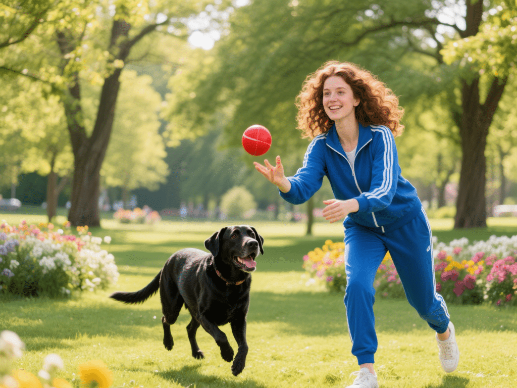 The Importance of Regular Exercise for Pets: Benefits and Ideas The Importance of Regular Exercise for Pets: Benefits and Ideas