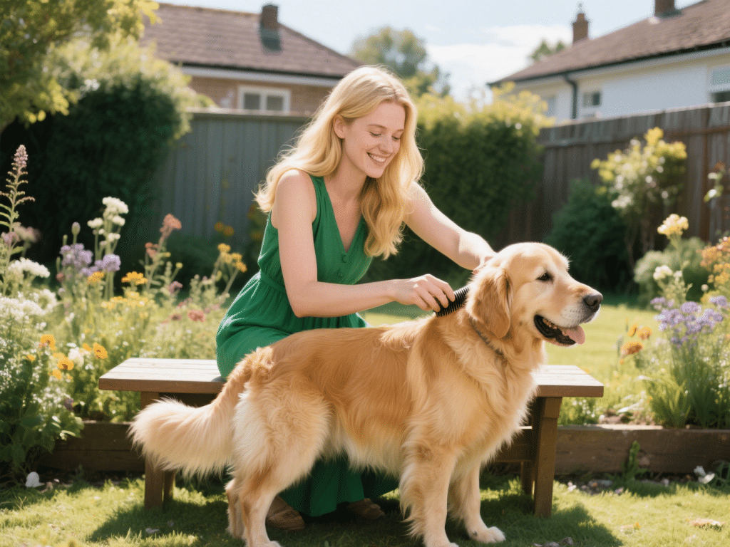How to Care for Your Pet’s Skin and Coat: Essential Tips for Shiny, Healthy Fur How to Care for Your Pet’s Skin and Coat: Essential Tips for Shiny, Healthy Fur