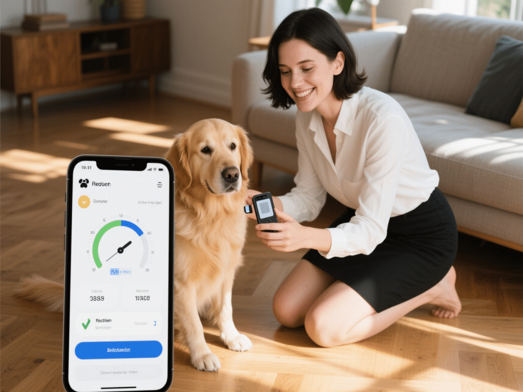The Best Pet Care Apps: Tools to Help You Manage Your Pet’s Health