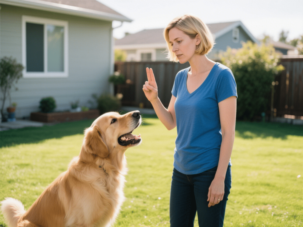 How to Deal with Pet Excessive Barking: Solutions and Techniques
