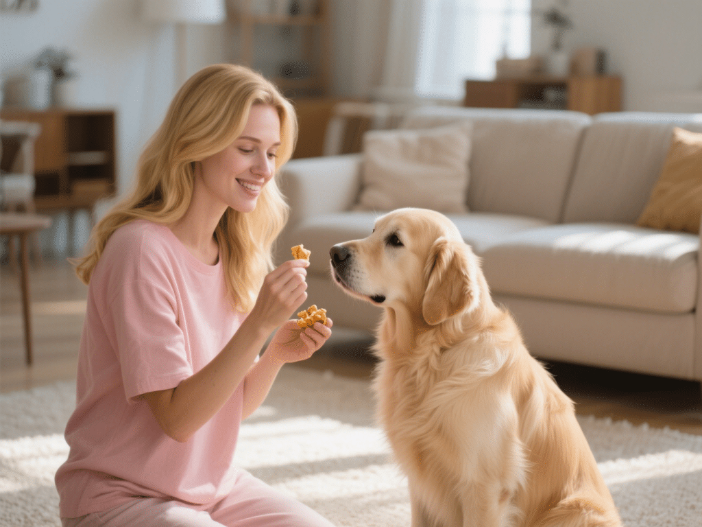 The Dos and Don’ts of Pet Training: Common Mistakes to Avoid
