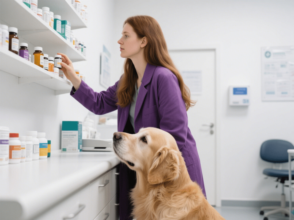 The Best Supplements for Your Pet’s Health: What You Need to Know
